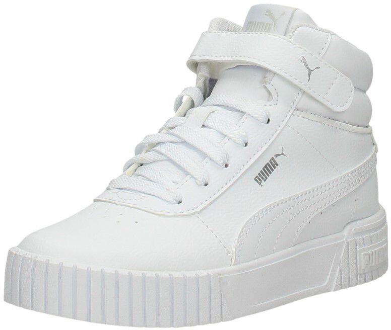 Puma Carina 2.0 Mid PS wit