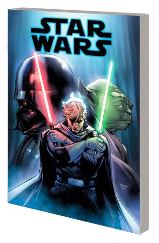 Star Wars Vol. 6: Quests Of The Force (Paperback)