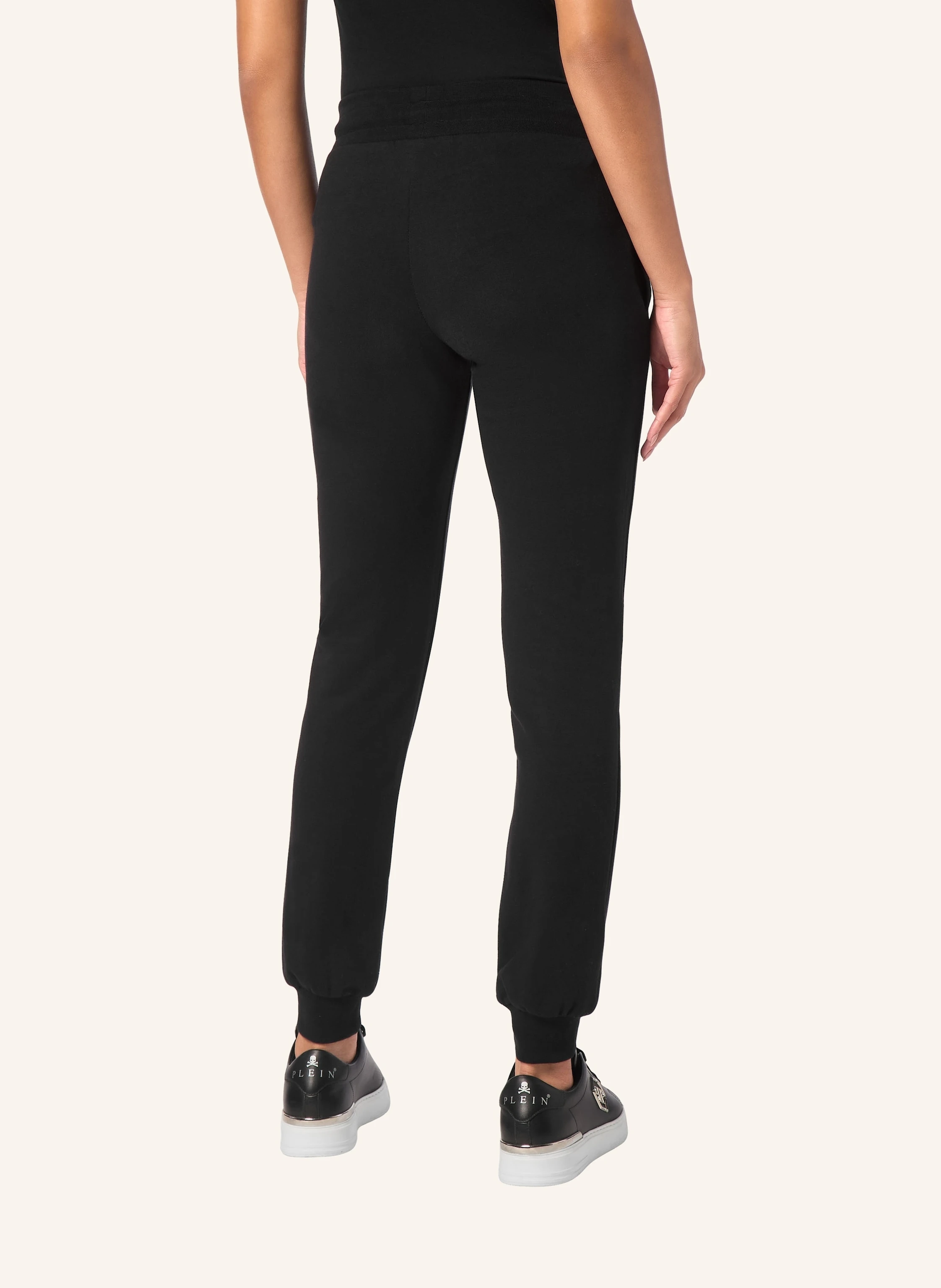 PHILIPP PLEIN PHILIPP PLEIN Jogginghose HEXAGON