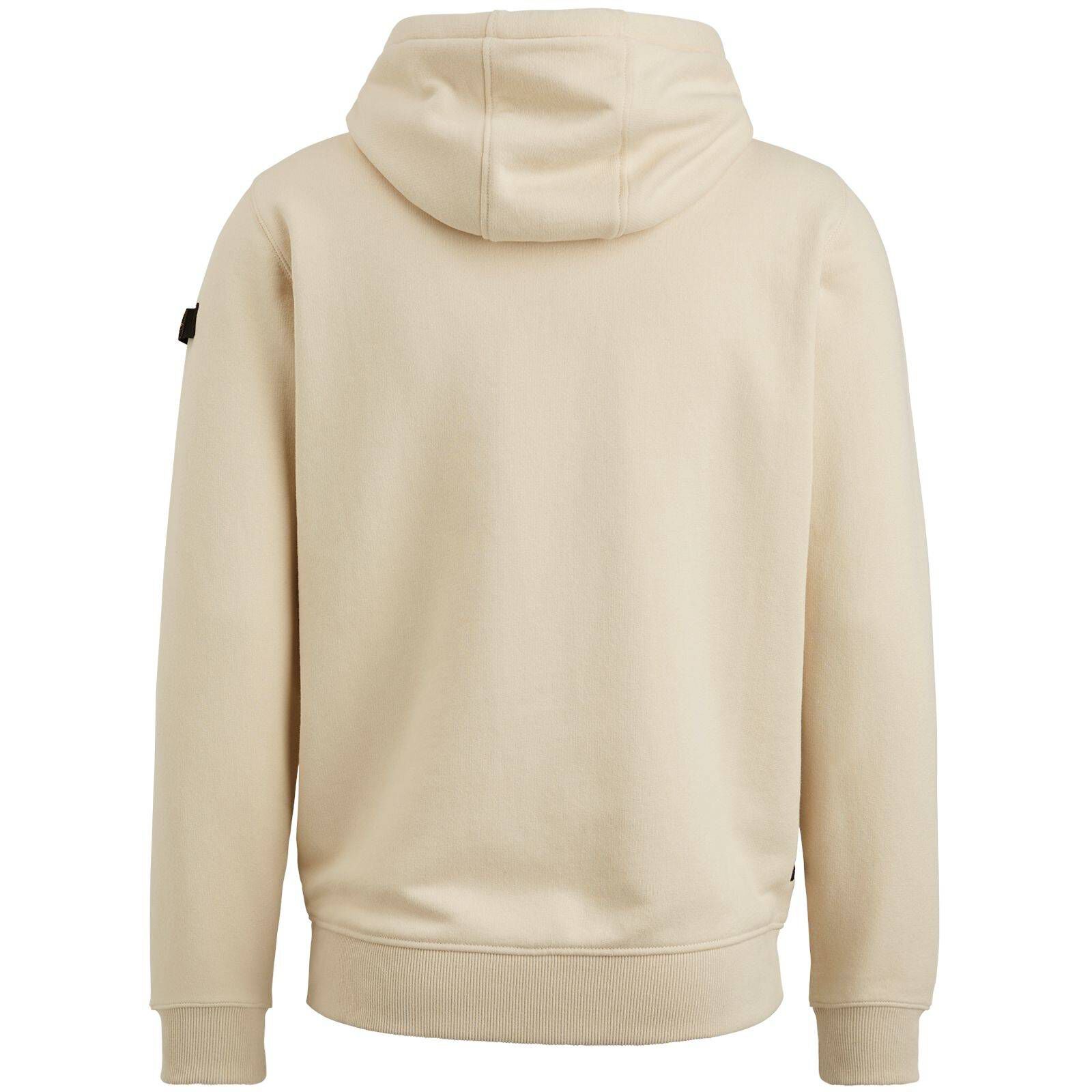 PME Legend| Herren Sweatjacke mit Kapuze