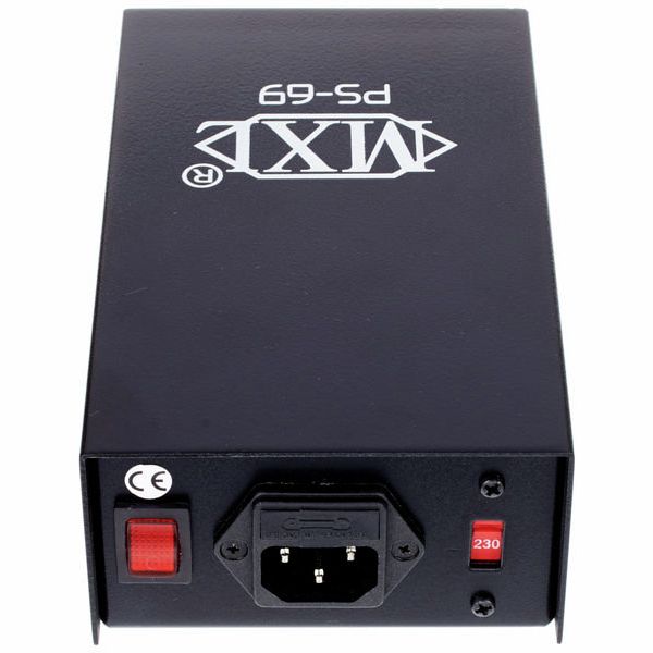 MXL V69M