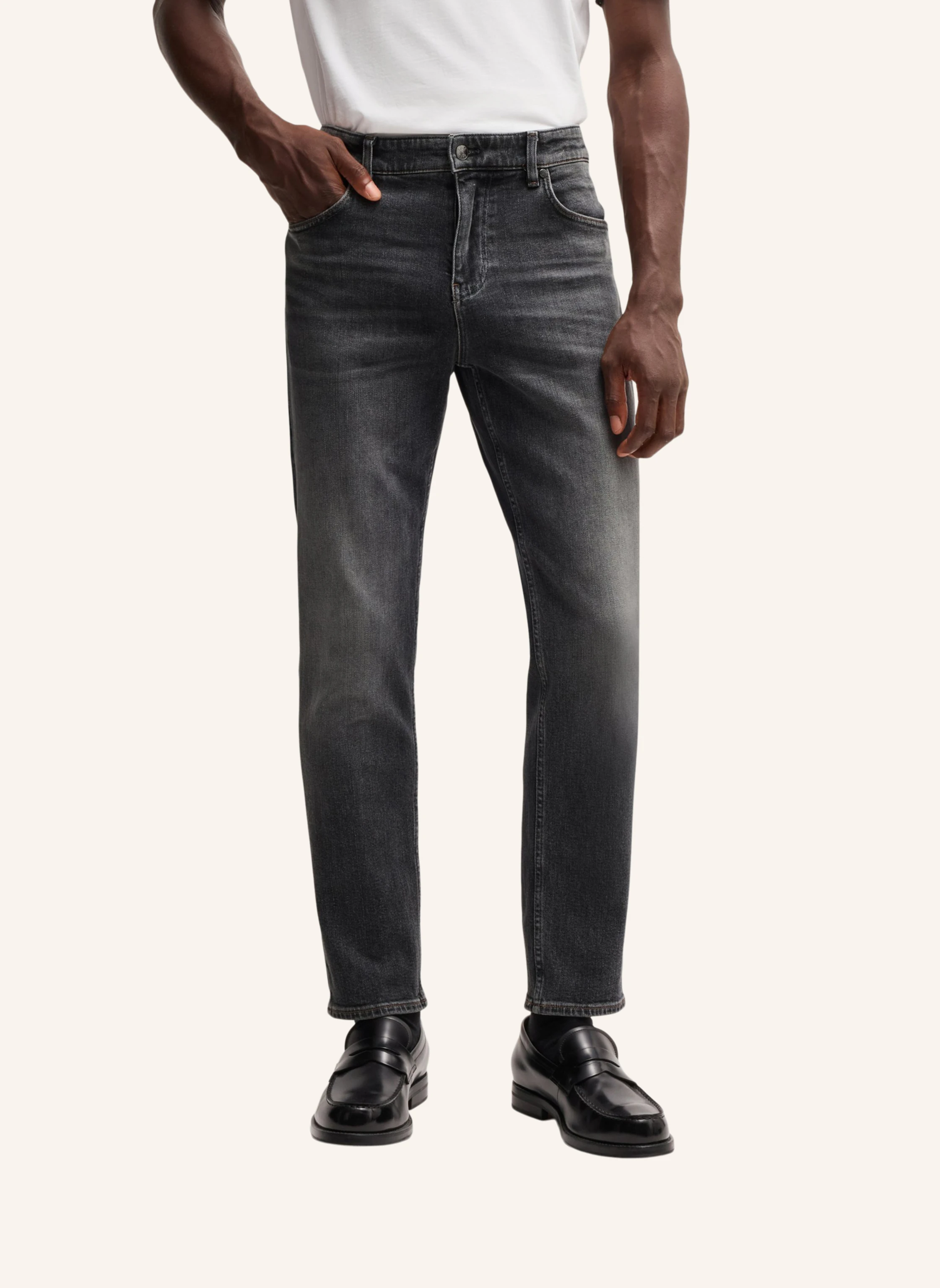 BOSS Jeans C-RE.MAINE Regular Fit