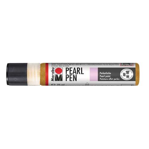 MARABU PEARL PENs, einzeln