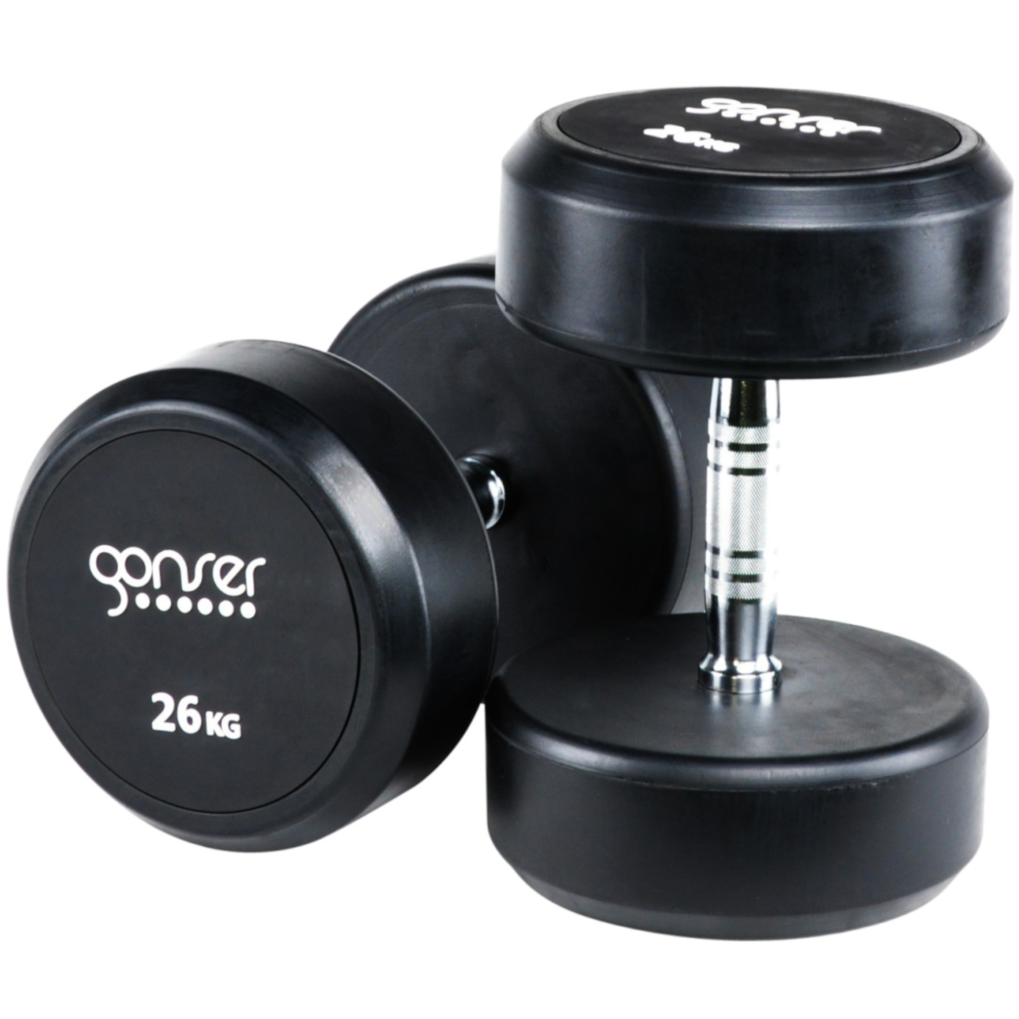 Kurzhantel TYSON 2 x 26 kg
