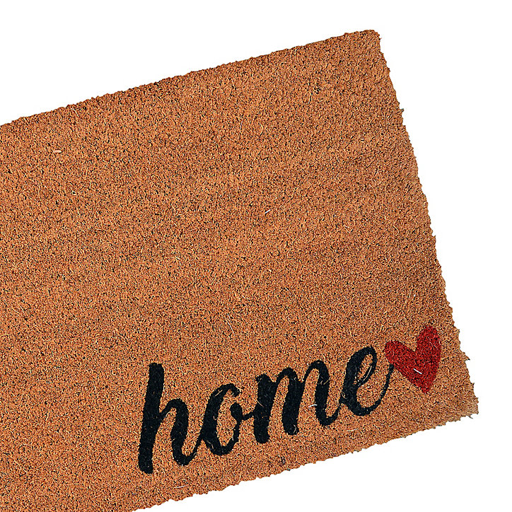 Paillasson déco Home 40 x 60 cm GoodHome