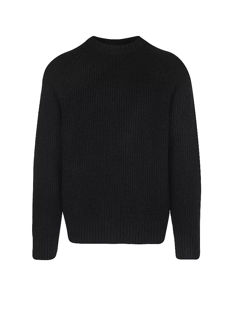 CLOSED Pullover  schwarz