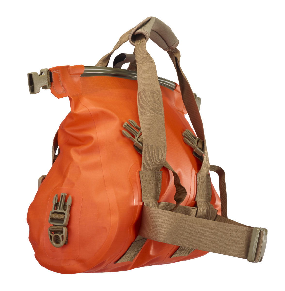 Watershed Goforth Duffel 10,5L