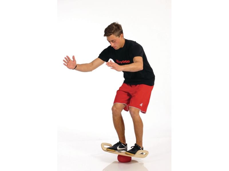 TOGU Balance Board Balanza Balance Board