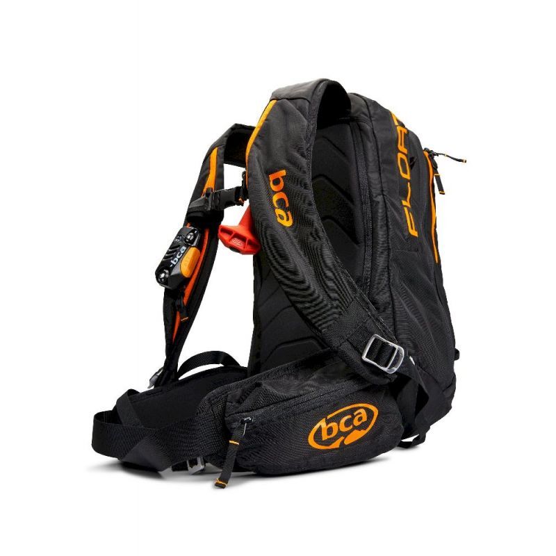 Float 22 - Sac airbag