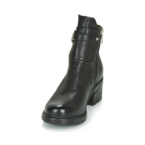 Airstep / A.S.98 - NOVA 17 CHELS - Noir