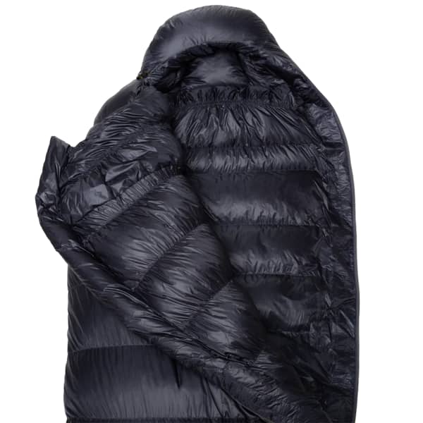 Sac de couchage MOUNTAIN EQUIPMENT FIREFLY LONG OMBRE BLUE