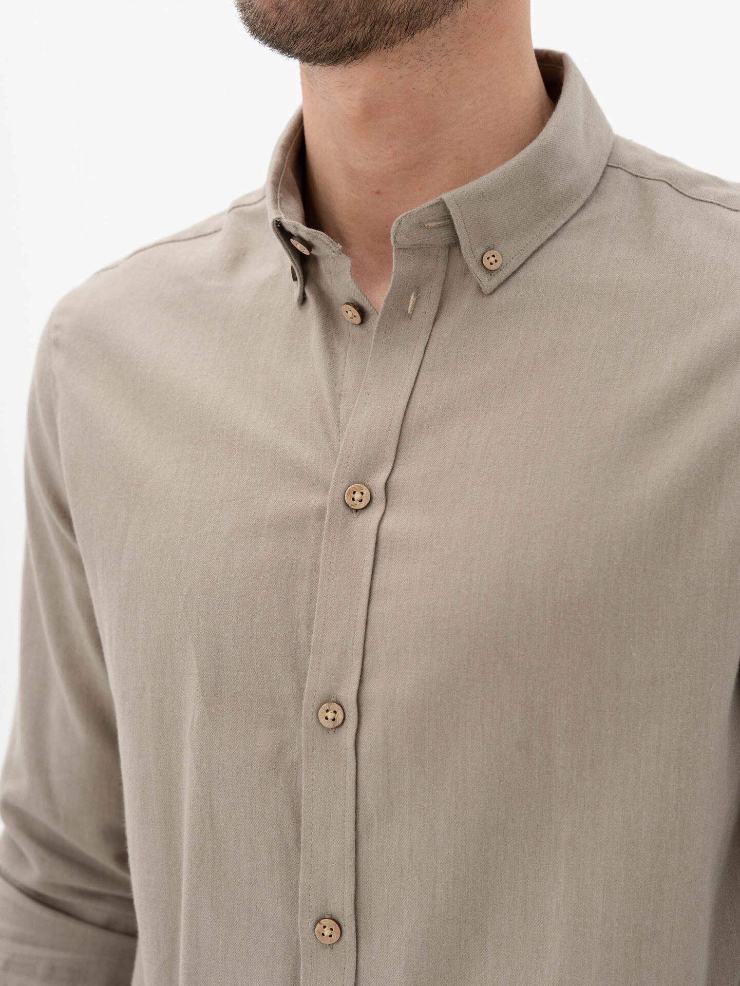 Valencia Pete SH Shirt