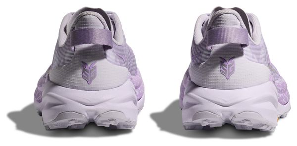 Chaussures Trail Hoka Speedgoat 6 Violet Femme