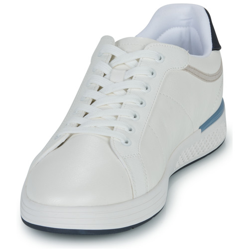Aldo - POLYSPEC - Blanc