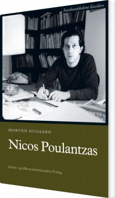 Nicos Poulantzas - Morten Ougaard - Bog