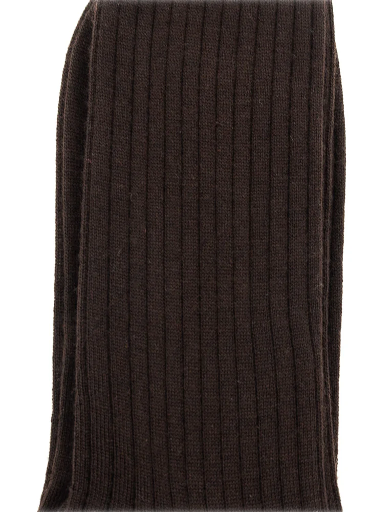 PALATINO - CHAUSSETTES LAINE