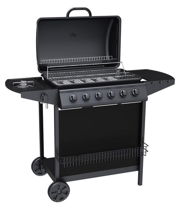 tepro Gasgrill Hampton