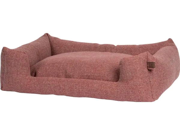 Fantail ECO kurv Snooze Fire Brick 110x80cm