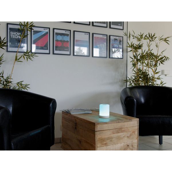 Eurolite AKKU Table Light RGB