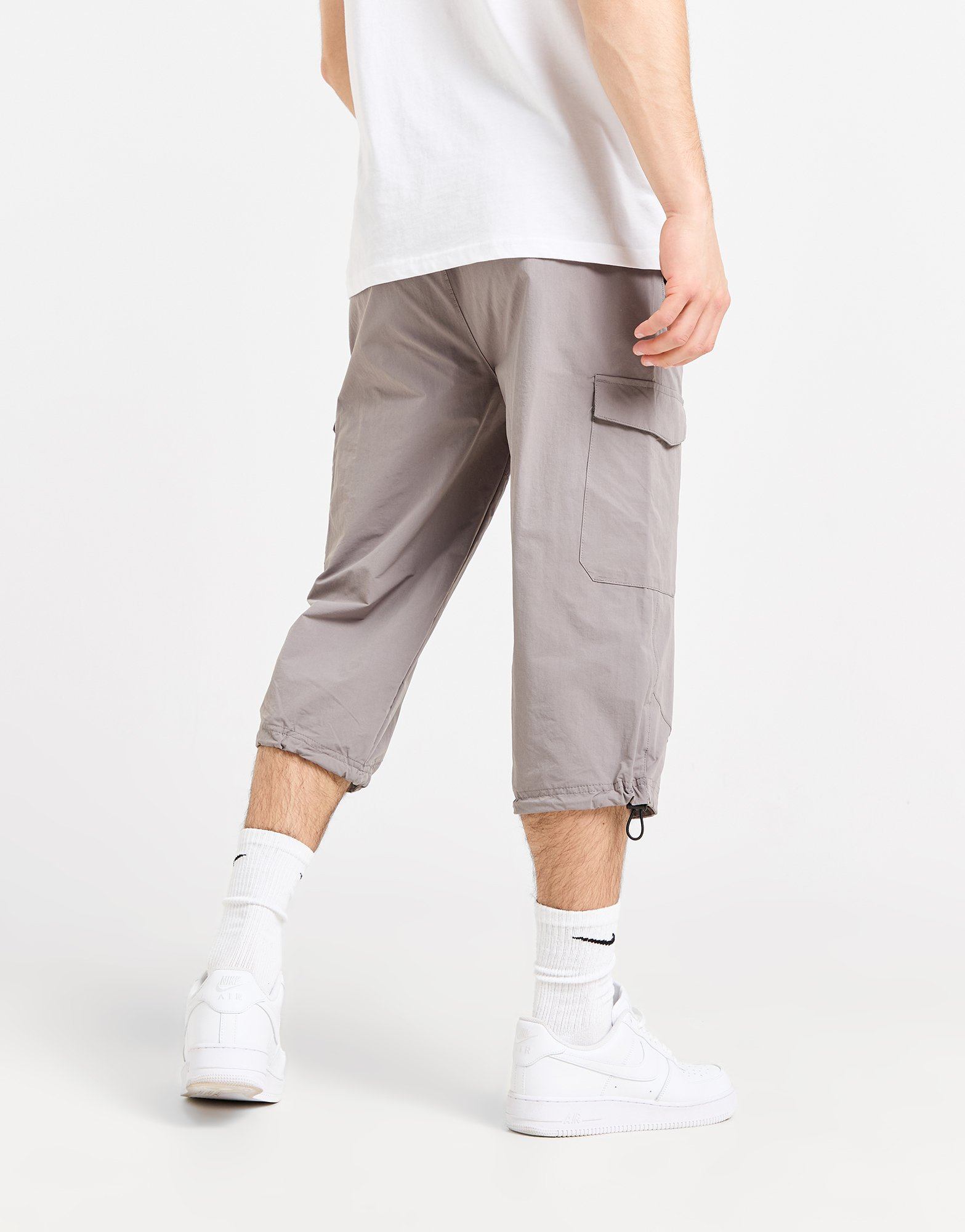 McKenzie Short 3/4 Cealus Homme
