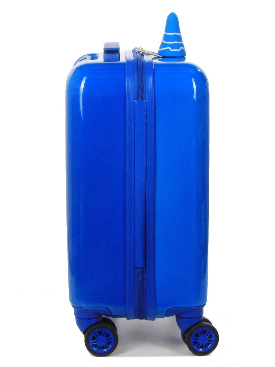 Valise Snowball Kids Shark 50 cm