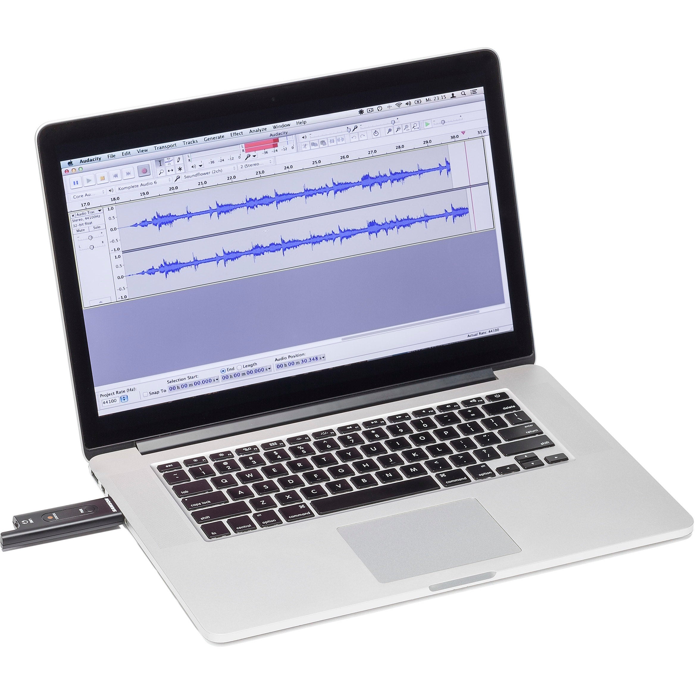 Samson Stage XPD2 Headset draadloos systeem