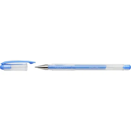 uni-ball Gelroller Signo Blau