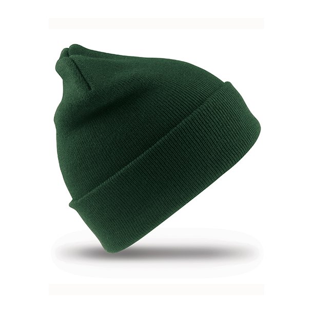 Strikhue (Woolly Ski Hat)