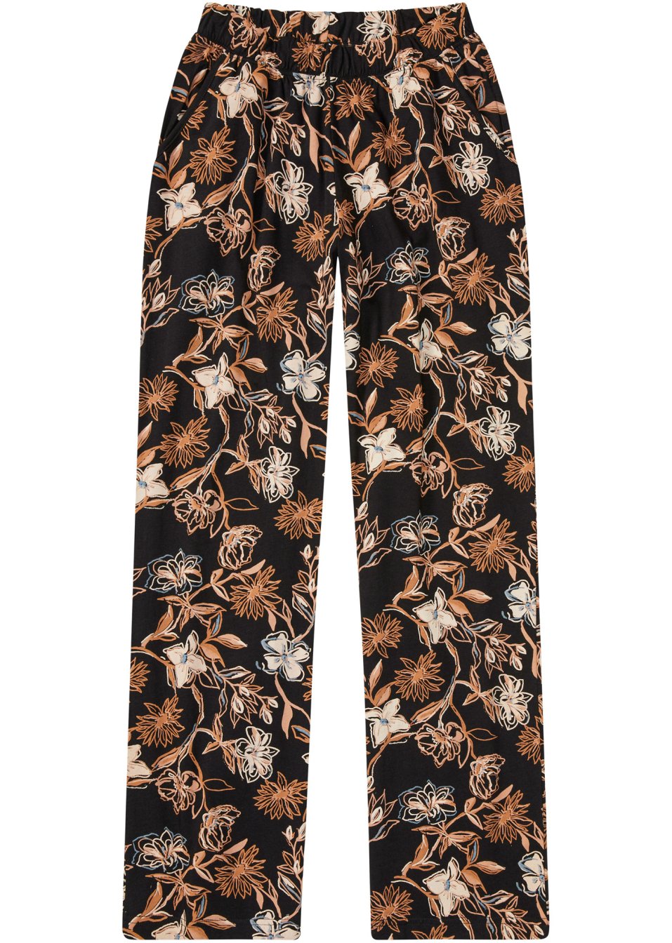 Pantalon de pyjama avec poches