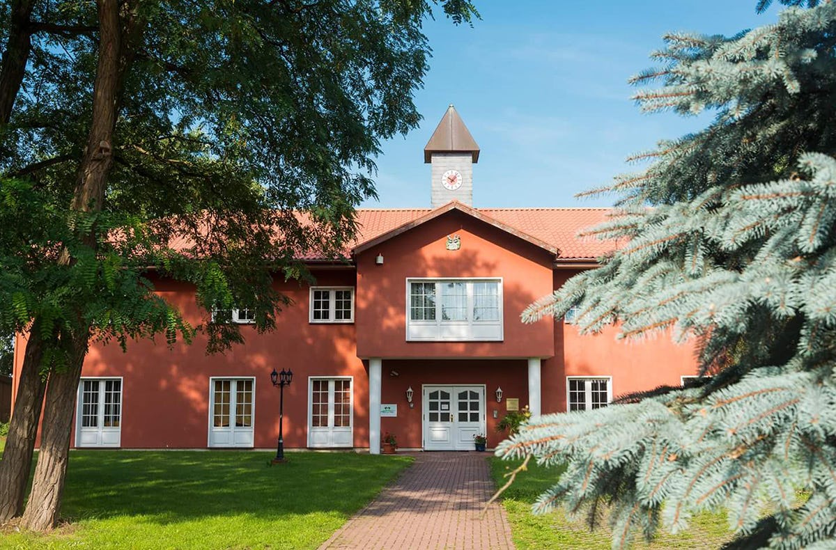 Wellnessurlaub Bad Wilsnack für 2