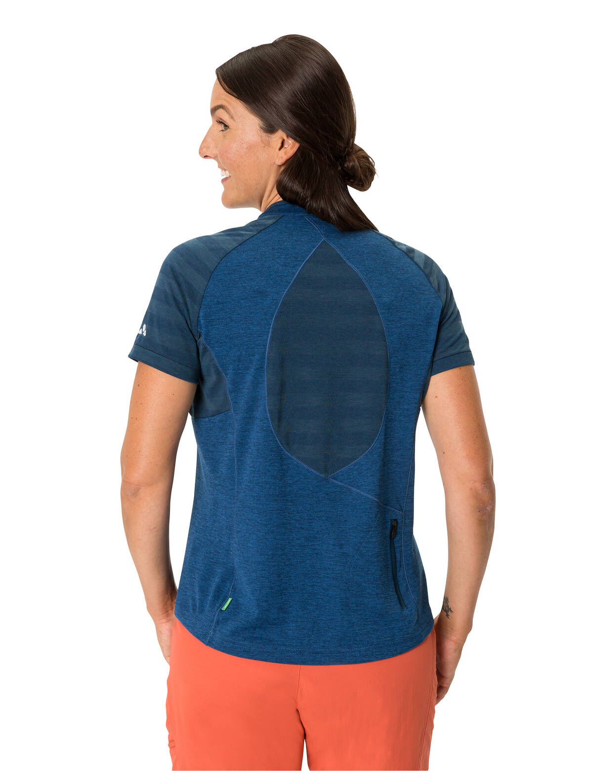 VAUDE| Damen T-Shirt Wo Tamaro Shirt III