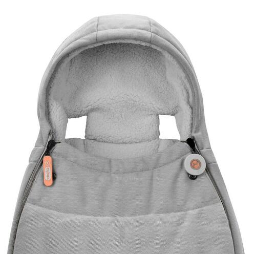 Chancelière Gold Lava Grey - CYBEX