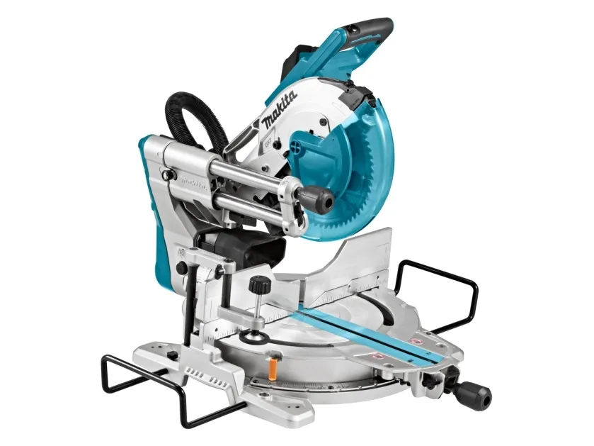 Makita LS1019L - Skydekomponent-geringsav - 1510 W - 260 mm