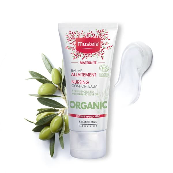 Mustela® Økologisk Vårdbalsam 30 ml