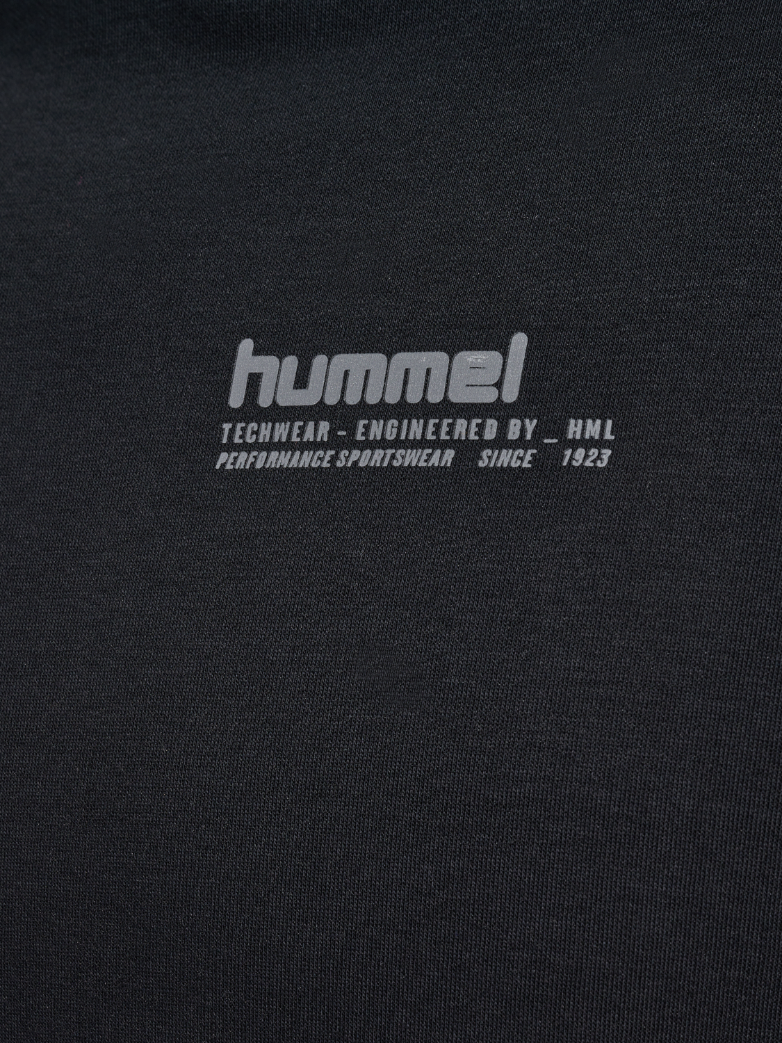 hmlTECH LOOSE T-SHIRT