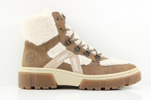 Rieker Stiefeletten