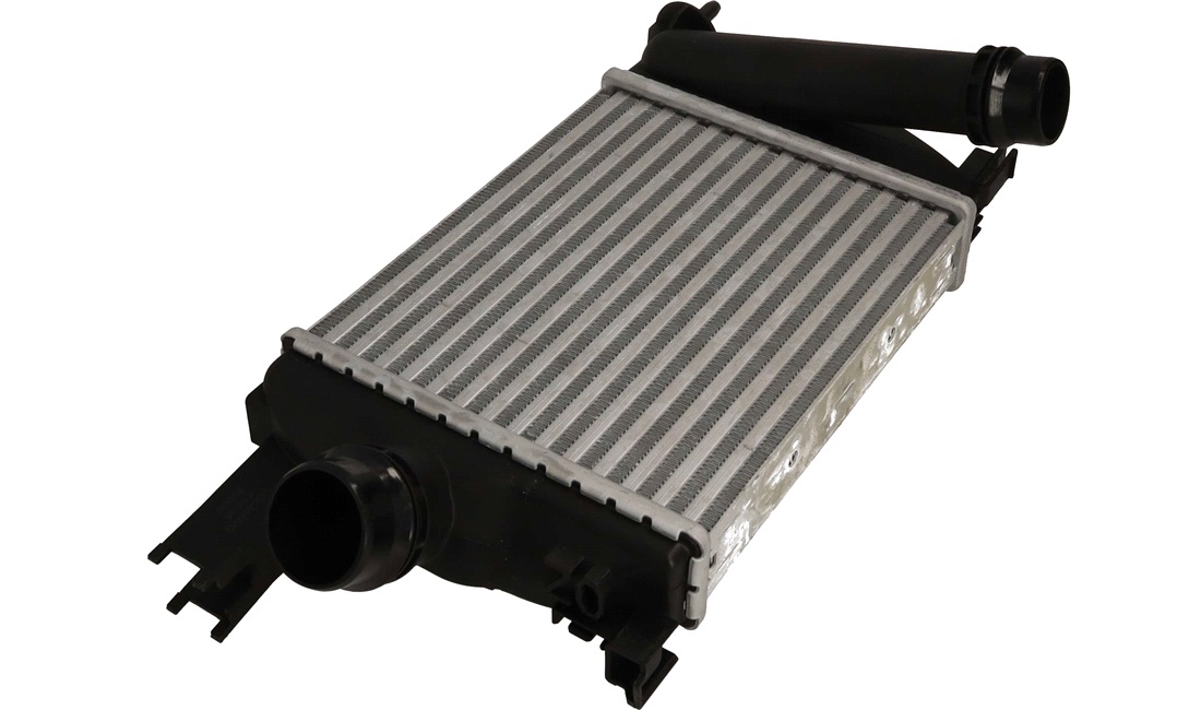 Intercooler