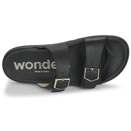 Wonders - B-7421-WILD - Noir