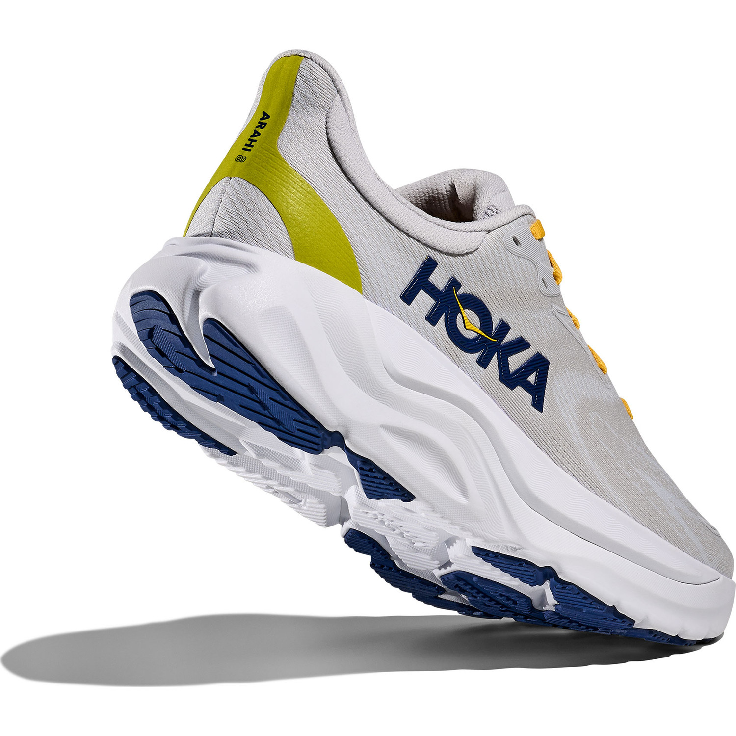 HOKA Arahi 8 Heren