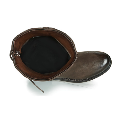 Airstep / A.S.98 - BRET HIGH Marrón