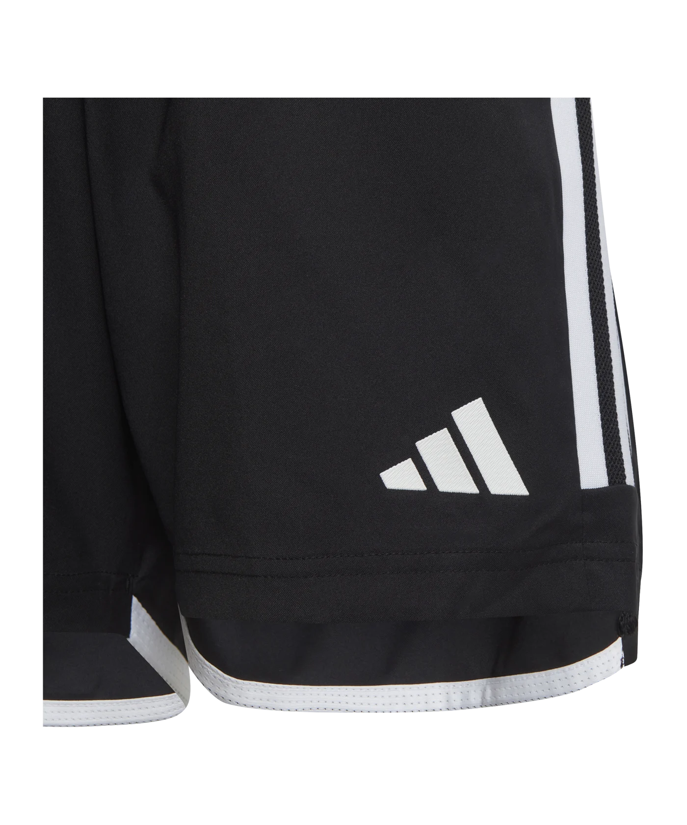adidas Tiro 23 Competition Short Kids Schwarz