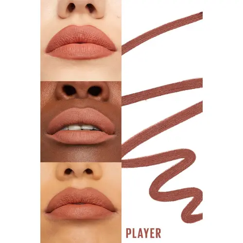 Lifter Liner 003 Player