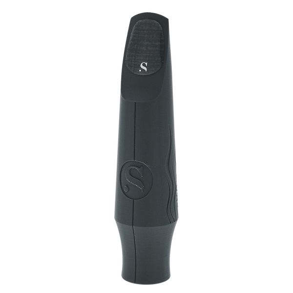 Syos Baritone Smoky 7 Anthracite M.