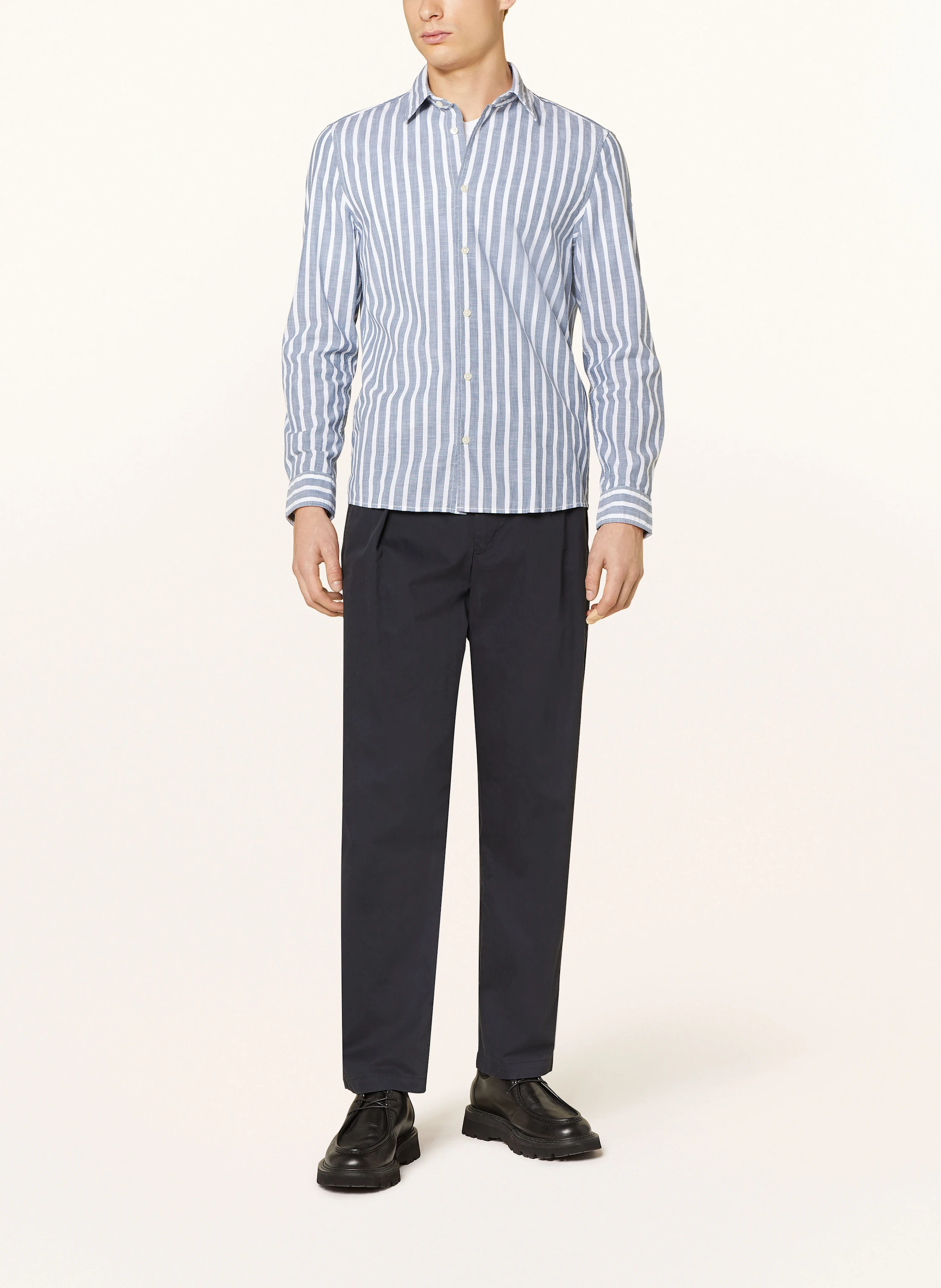 Marc O'Polo Hemd Regular Fit