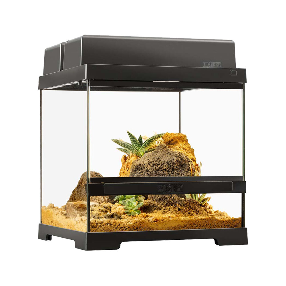 Exo Terra Pro Terrarium Wide