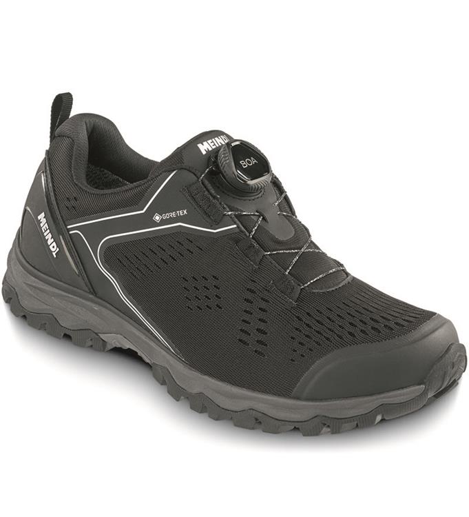 Abano GTX (BoaÂ®) schwarz