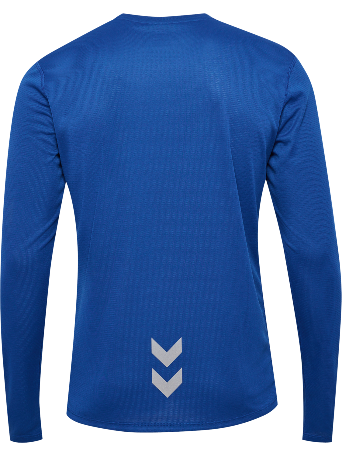 hmlRUN JERSEY L/S