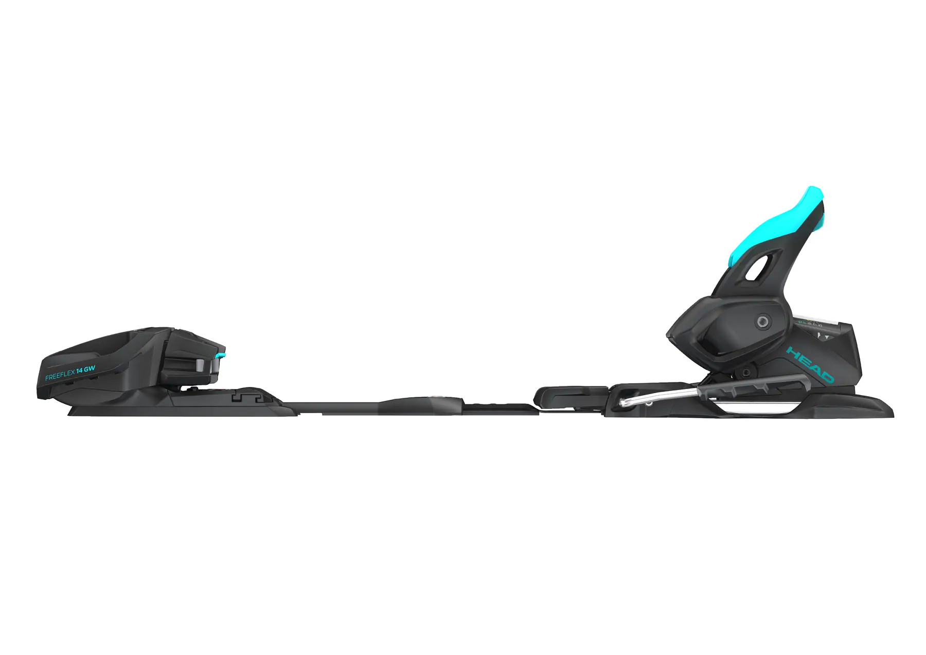 Head Freeflex 14 GW Race Plate Skibindinger | SkatePro