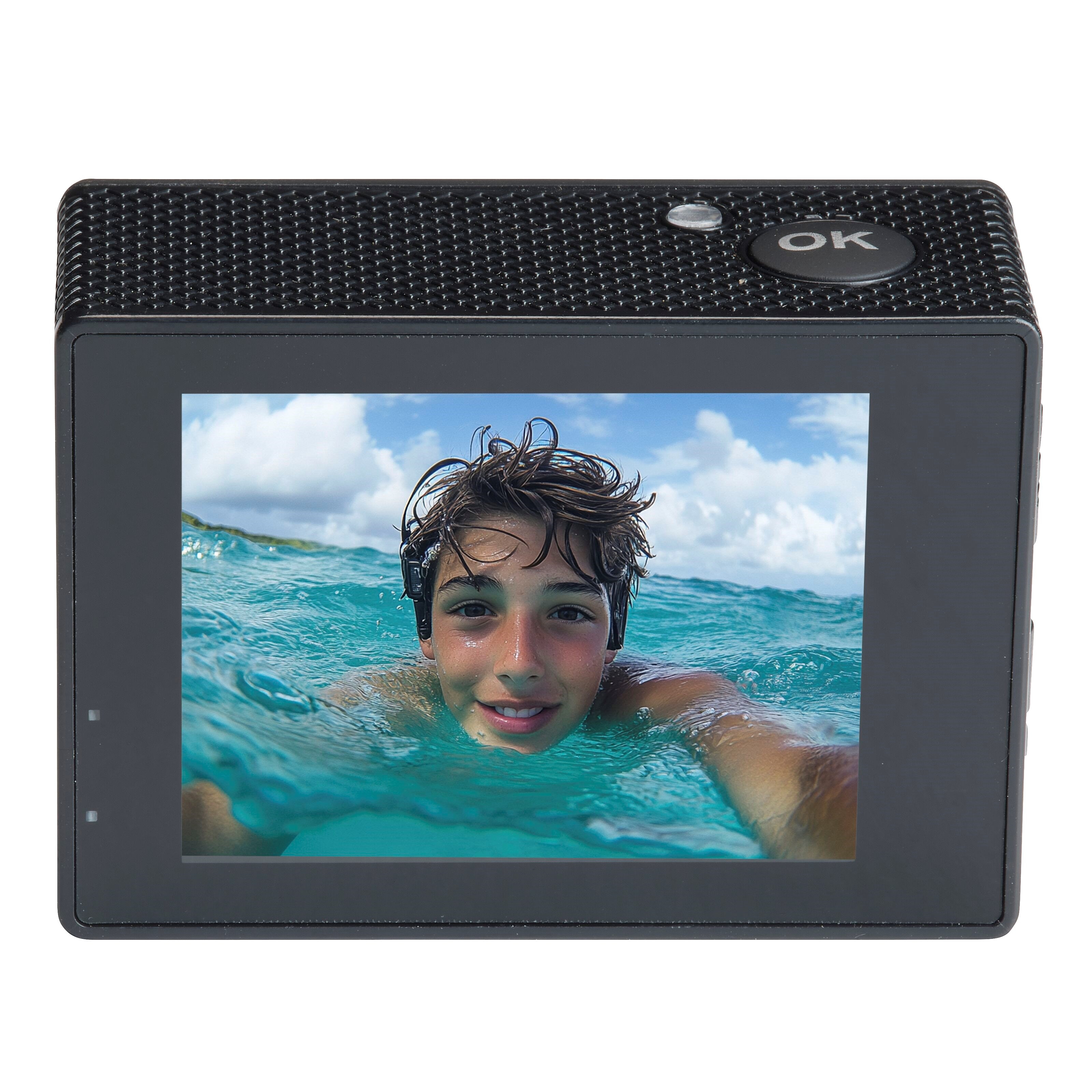 Denver ACW-5054 Actionkamera Full HD med wifi