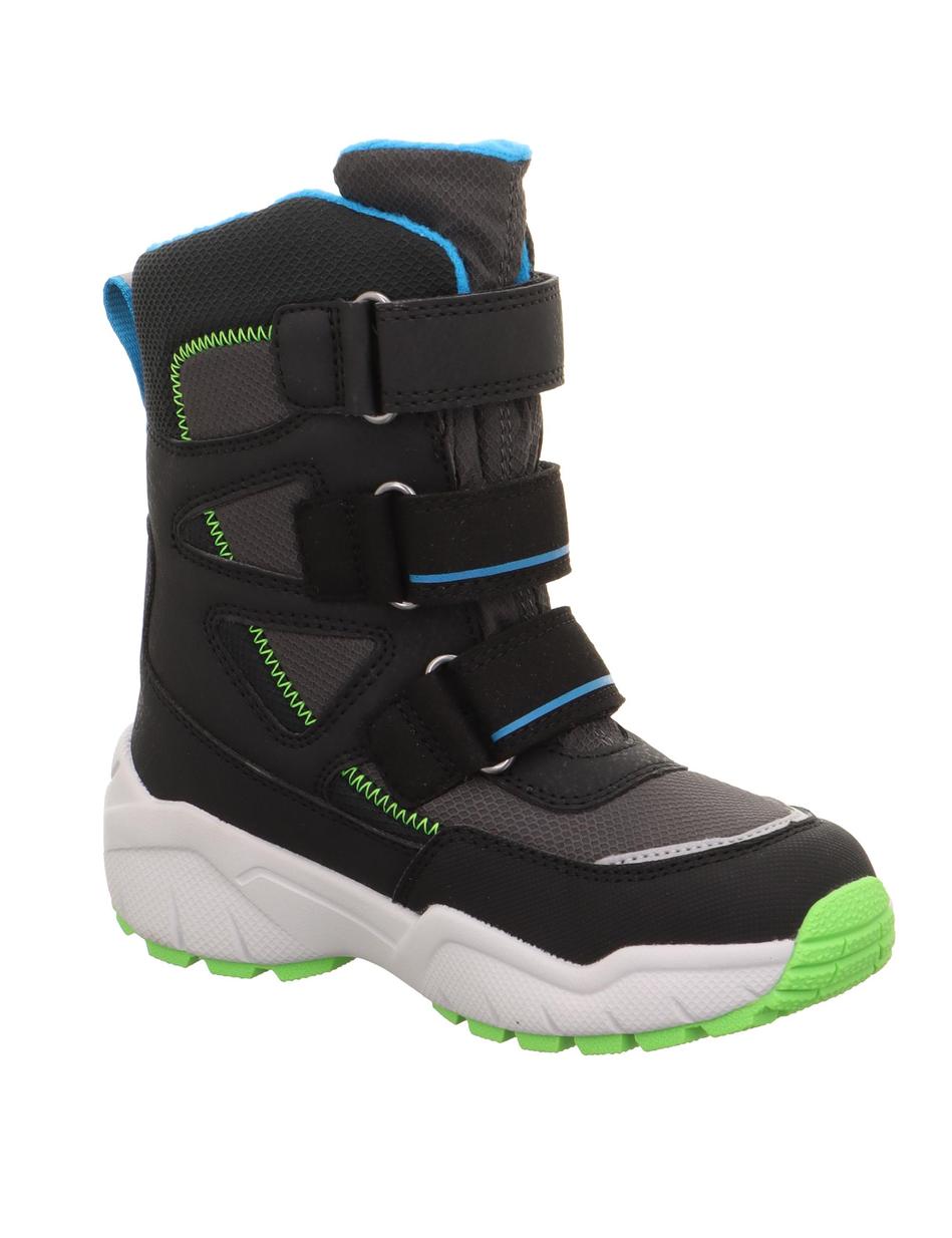 Winterstiefel CULUSUK 2.0